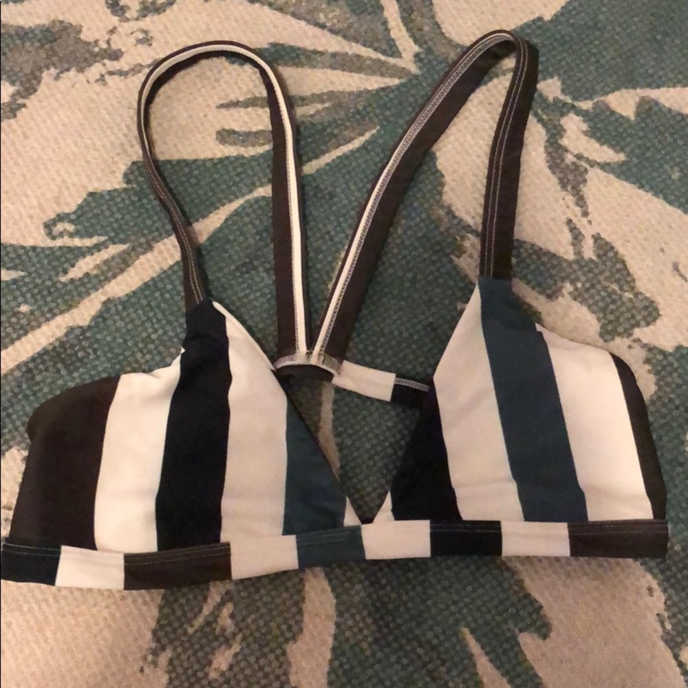 MIKOH Bikini Top